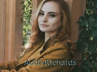 AudryRichards