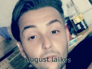 August_laikes