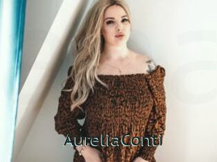 AureliaConti Anal X