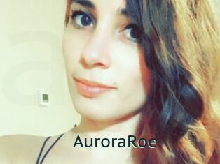 AuroraRoe