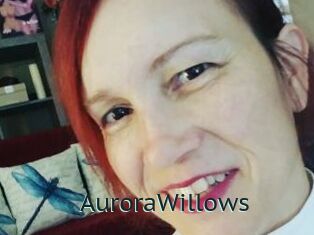 AuroraWillows