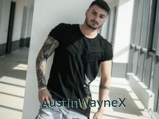 AustinWayneX