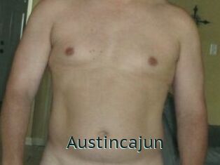 Austincajun