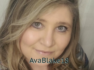 AvaBlake18