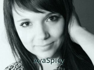 AvaSpicy