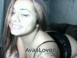 AvaaLovee