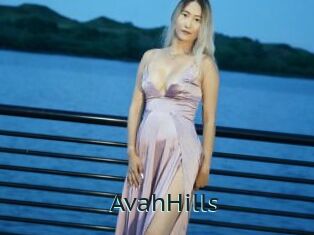 AvahHills