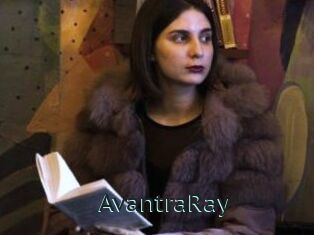 AvantraRay