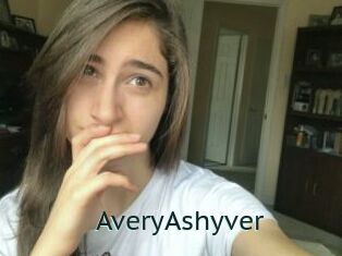 AveryAshyver