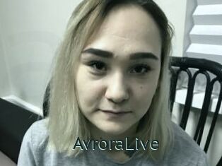 AvroraLive