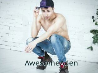 AwesomeAden