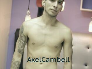 AxelCambell