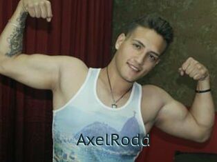 AxelRodd
