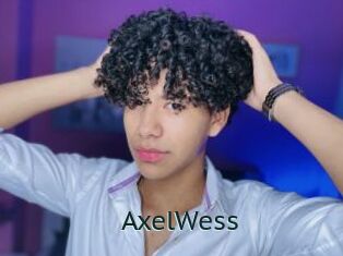 AxelWess