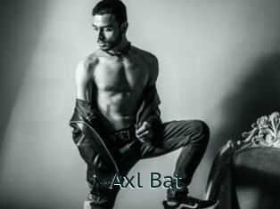 Axl_Bat