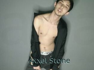 Axxel_Stone