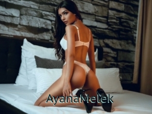 AyanaMelek