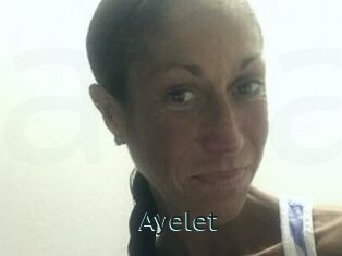 Ayelet