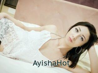 AyishaHot