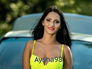 Aysha98