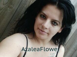 AzaleaFlower