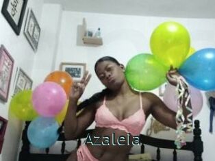 Azaleia