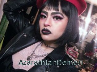 AzarathianDemon