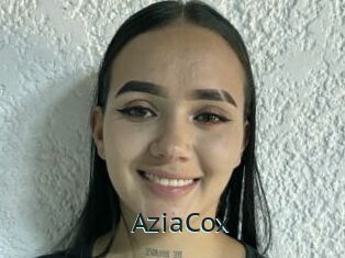 AziaCox