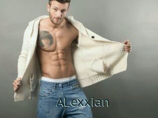 ALexxian