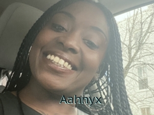 Aahnyx