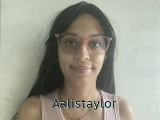 Aalistaylor