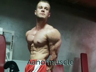 Aanormuscle