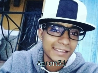 Aaron31