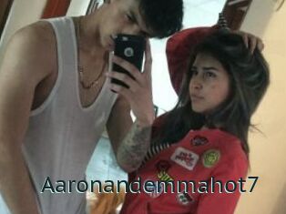 Aaronandemmahot7