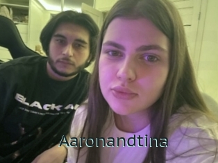 Aaronandtina