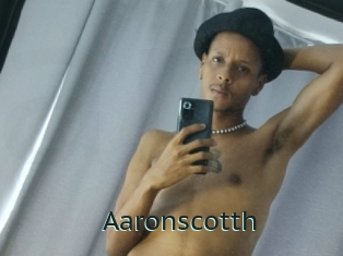 aaronscotth Anal X