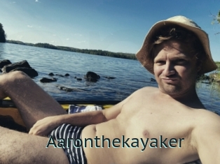 Aaronthekayaker