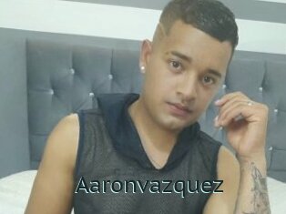 aaronvazquez Anal X