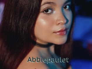 Abbiepaulet