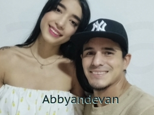 Abbyandevan