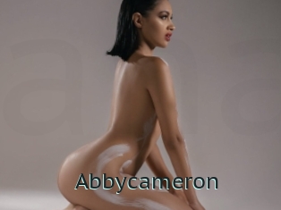 Abbycameron