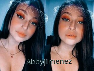 Abbyjimenez