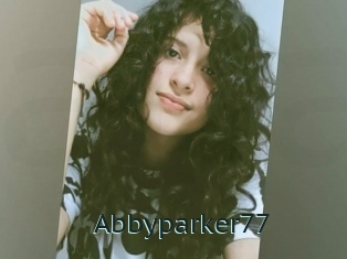 Abbyparker77