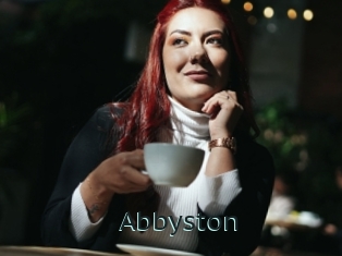 Abbyston