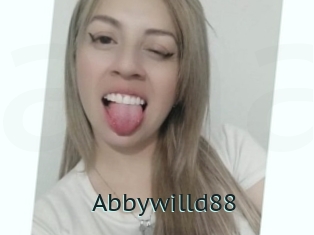 Abbywilld88