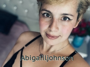 Abigaiiljohnson