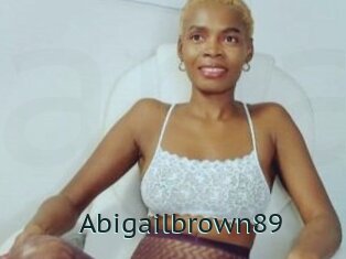 Abigailbrown89