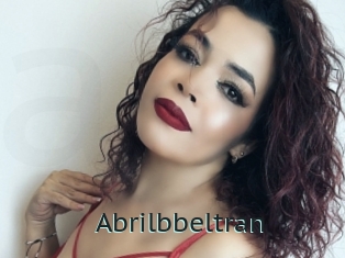 Abrilbbeltran