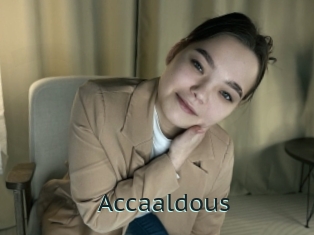 Accaaldous