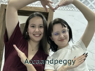 Accaandpeggy